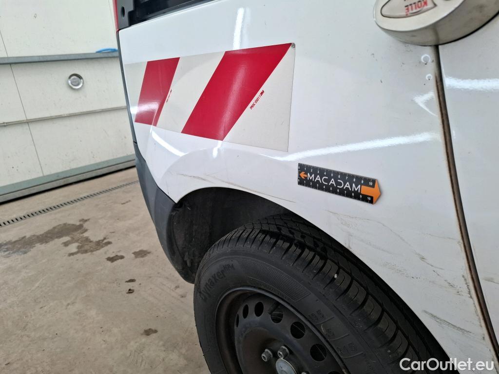  Renault  Kangoo  Express Extra (Série Spéciale) 1.5 dCi 90CV BVM5 E6 #59