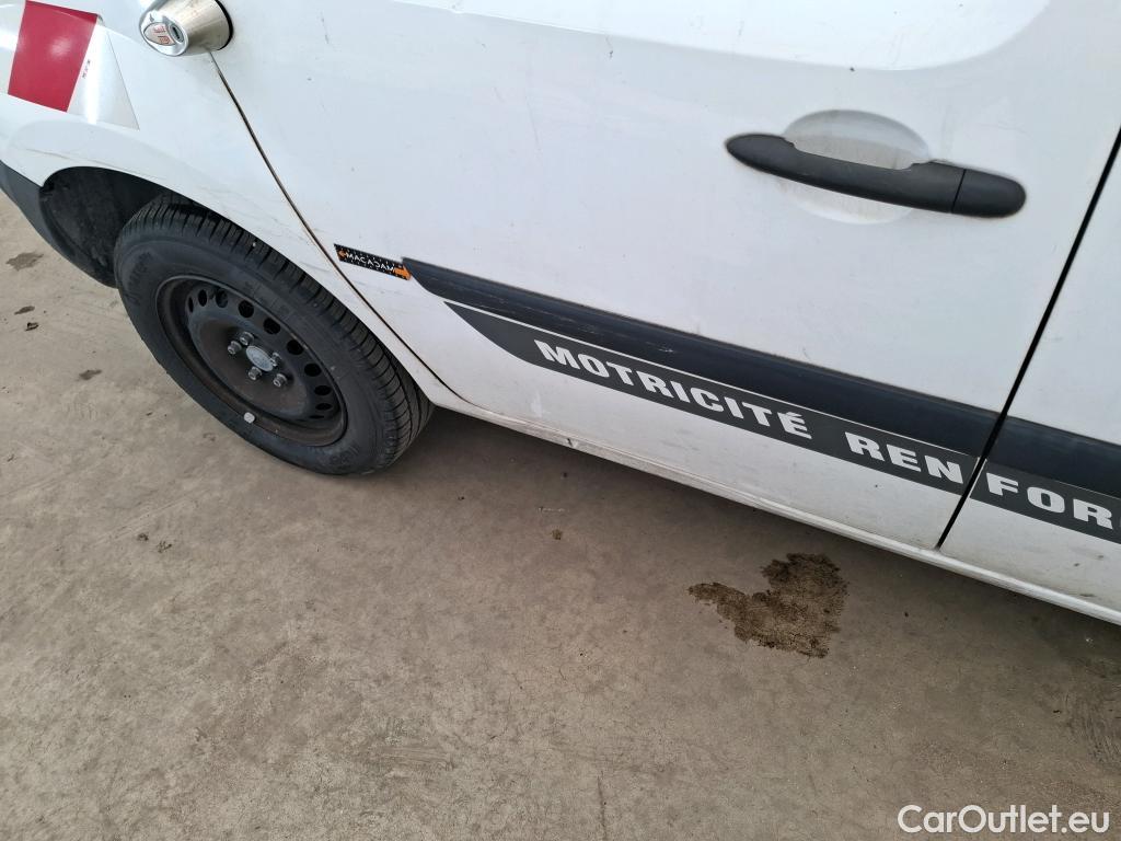  Renault  Kangoo  Express Extra (Série Spéciale) 1.5 dCi 90CV BVM5 E6 #57