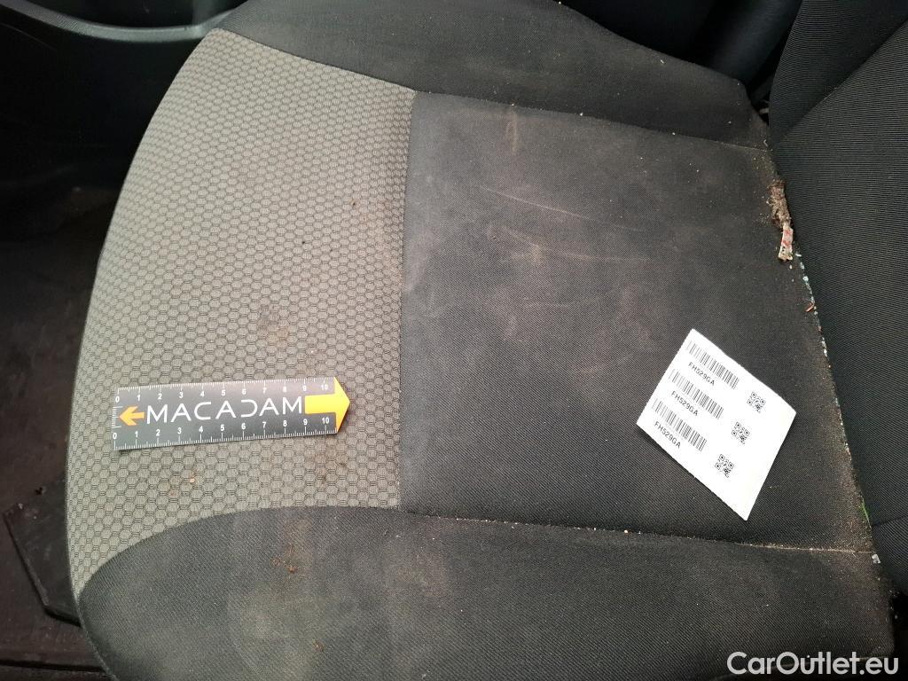  Renault  Kangoo  Express Extra (Série Spéciale) 1.5 dCi 90CV BVM5 E6 #56