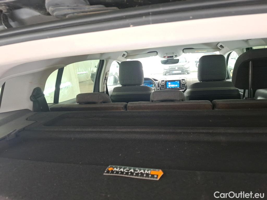  Citroen  C5 Aircross CITROEN  / 2018 / 5P / SUV Hybride rechargeable 225 e-EAT8 Shine #15