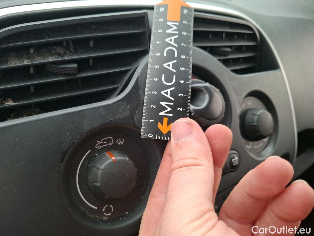  Renault  Kangoo  Express Extra (Série Spéciale) 1.5 dCi 90CV BVM5 E6 #39