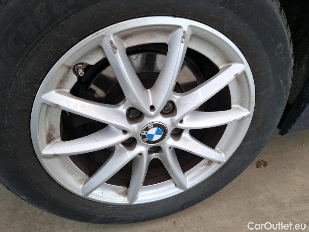  Bmw  Serie 2 Série 2 Gran Tourer 216d Lounge 1.5 115CV BVM6 E6d #46