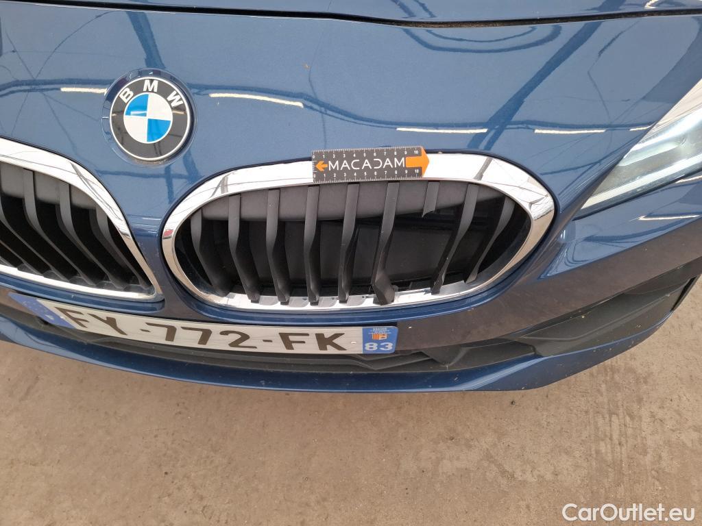  Bmw  Serie 2 Série 2 Gran Tourer 216d Lounge 1.5 115CV BVM6 E6d #61