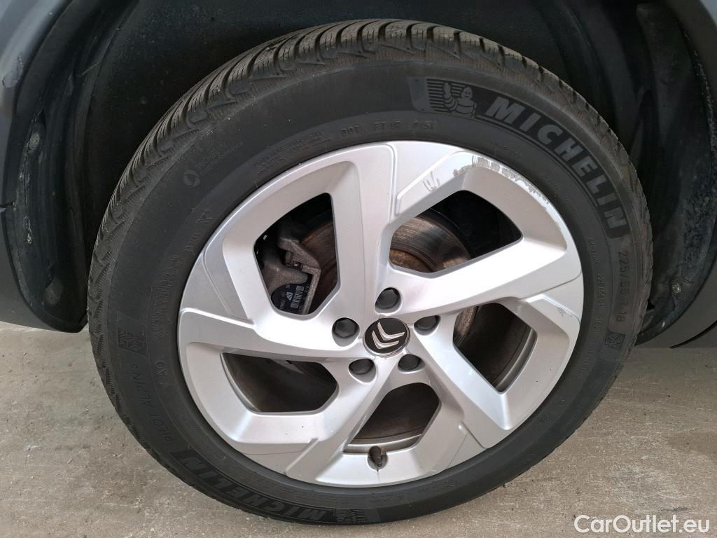  Citroen  C5 Aircross CITROEN   2018  5P  SUV Hybrid 225 ëEAT8 Business #4