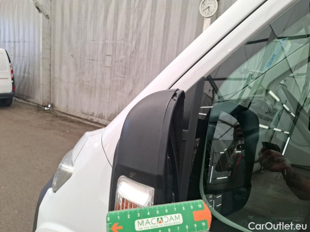  Citroen  Jumper CITROEN  / 2014 / 4P / Fourgon tôlé 35 L2H2 BlueHDi 120 S&S BVM6 Driver #3