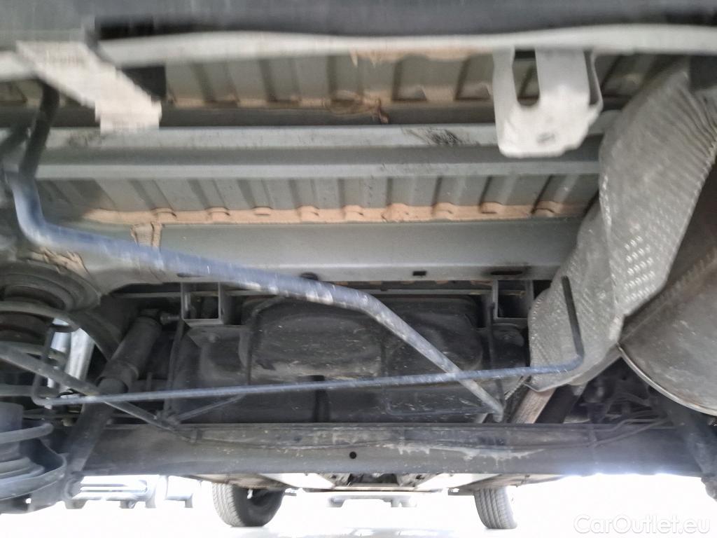  Renault  Kangoo  Express Extra (Série Spéciale) 1.5 dCi 90CV BVM5 E6 #29