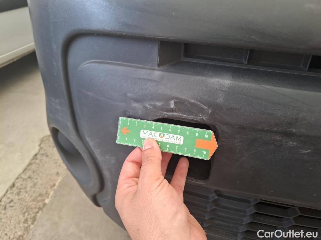  Renault  Kangoo  Express Extra (Série Spéciale) 1.5 dCi 90CV BVM5 E6 #2