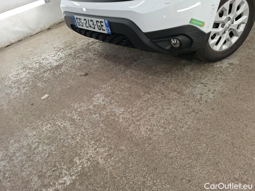  Dacia  Duster  Expression 4x4 1.5 dCi 115CV BVM6 E6d #26