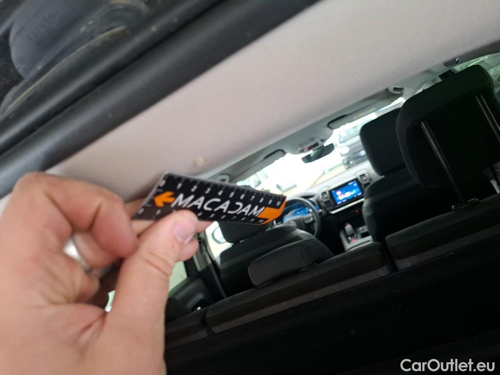  Citroen  C5 Aircross CITROEN  / 2018 / 5P / SUV Hybride rechargeable 225 e-EAT8 Shine #17