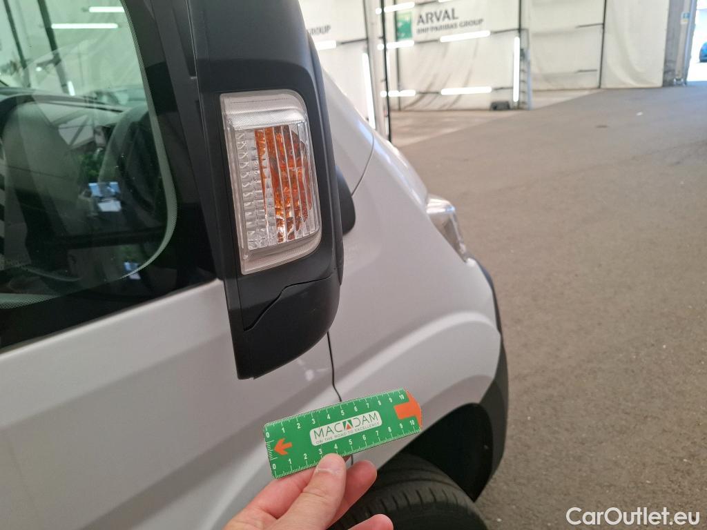  Citroen  Jumper CITROEN  / 2014 / 4P / Fourgon tôlé 35 L2H2 BlueHDi 120 S&S BVM6 Driver #5