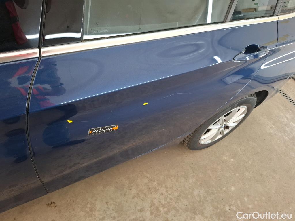  Bmw  Serie 2 Série 2 Gran Tourer 216d Lounge 1.5 115CV BVM6 E6d #15