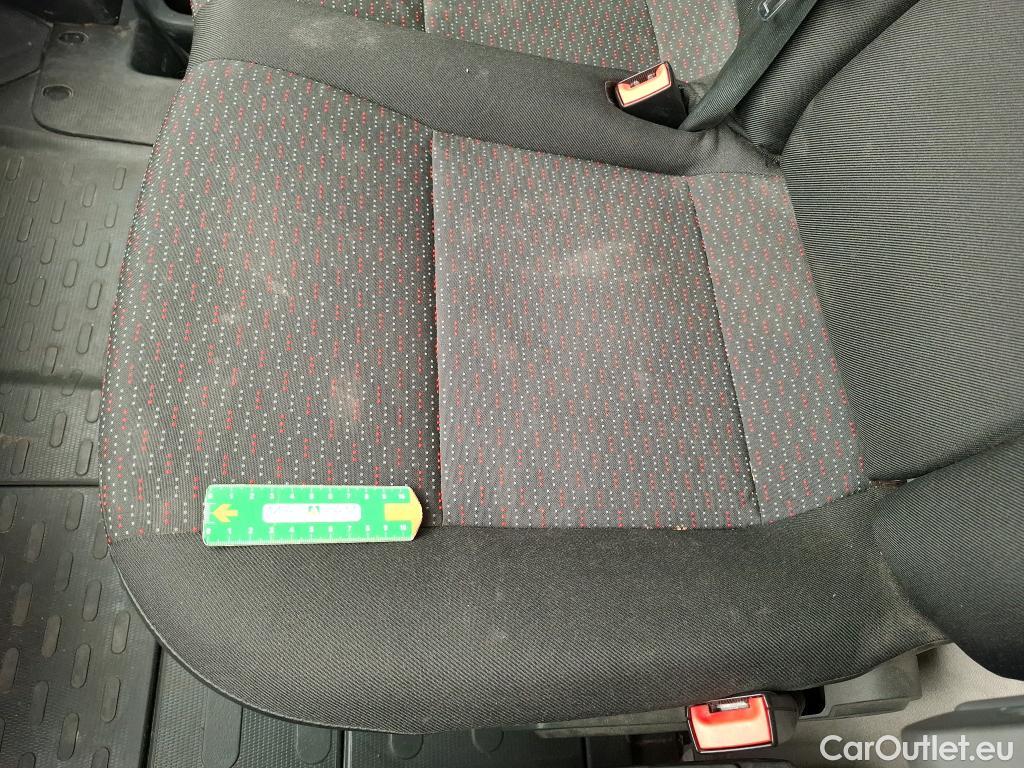  Citroen  Jumper CITROEN  / 2014 / 4P / Fourgon tôlé 35 L2H2 BlueHDi 120 S&S BVM6 Driver #41