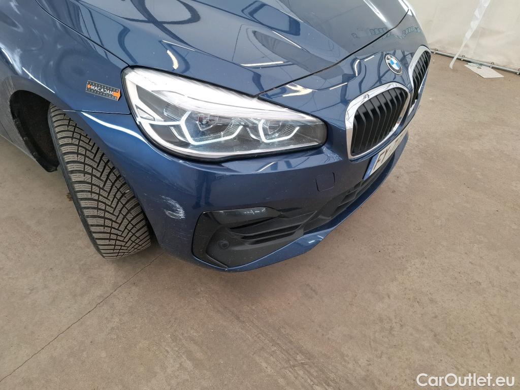  Bmw  Serie 2 Série 2 Gran Tourer 216d Lounge 1.5 115CV BVM6 E6d #21