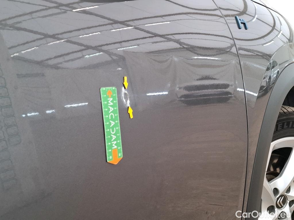  Citroen  C5 Aircross CITROEN   2018  5P  SUV Hybrid 225 ëEAT8 Business #10