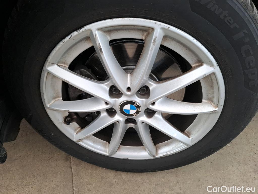  Bmw  Serie 2 Série 2 Gran Tourer 216d Lounge 1.5 115CV BVM6 E6d #37