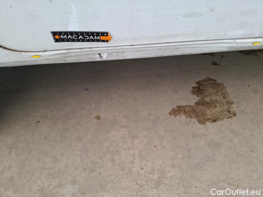  Renault  Kangoo  Express Extra (Série Spéciale) 1.5 dCi 90CV BVM5 E6 #11