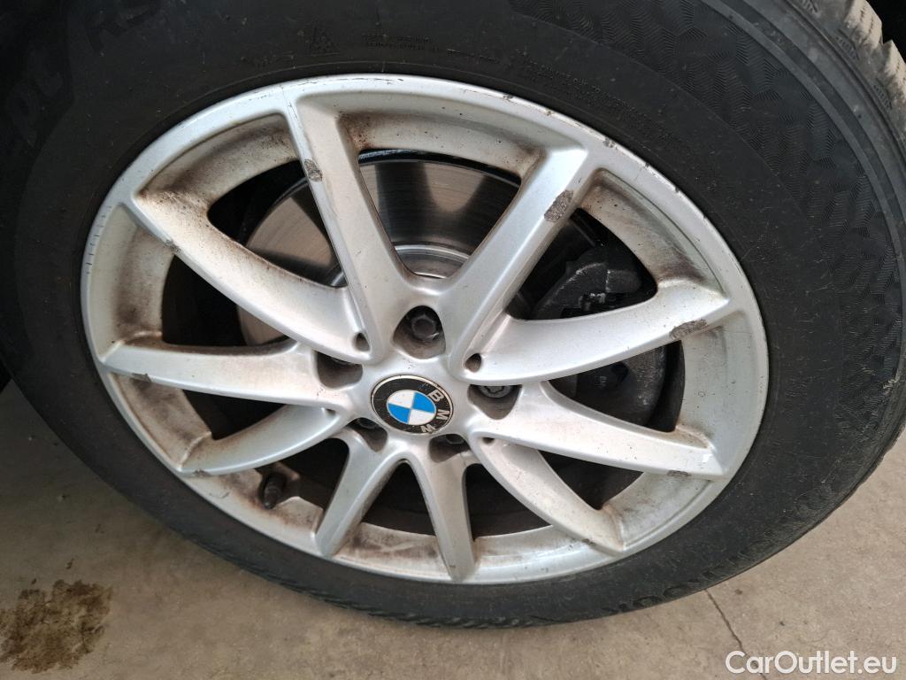  Bmw  Serie 2 Série 2 Gran Tourer 216d Lounge 1.5 115CV BVM6 E6d #52