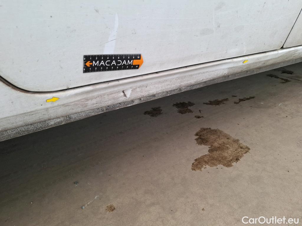  Renault  Kangoo  Express Extra (Série Spéciale) 1.5 dCi 90CV BVM5 E6 #10