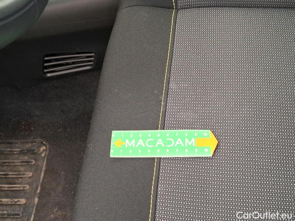  Citroen  C3  Feel Business 1.2 PureTech 80CV BVM5 E6d #14