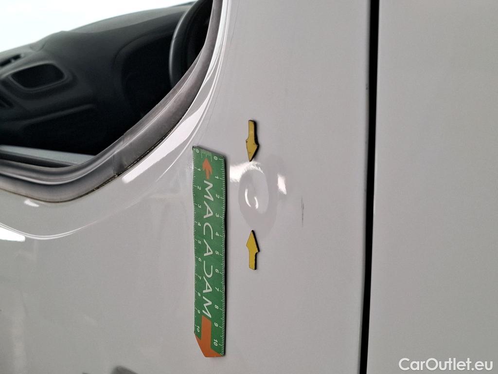  Citroen  Berlingo  Fourgon Worker M 1000 1.2 PureTech 130CV BVA8 E6d #7