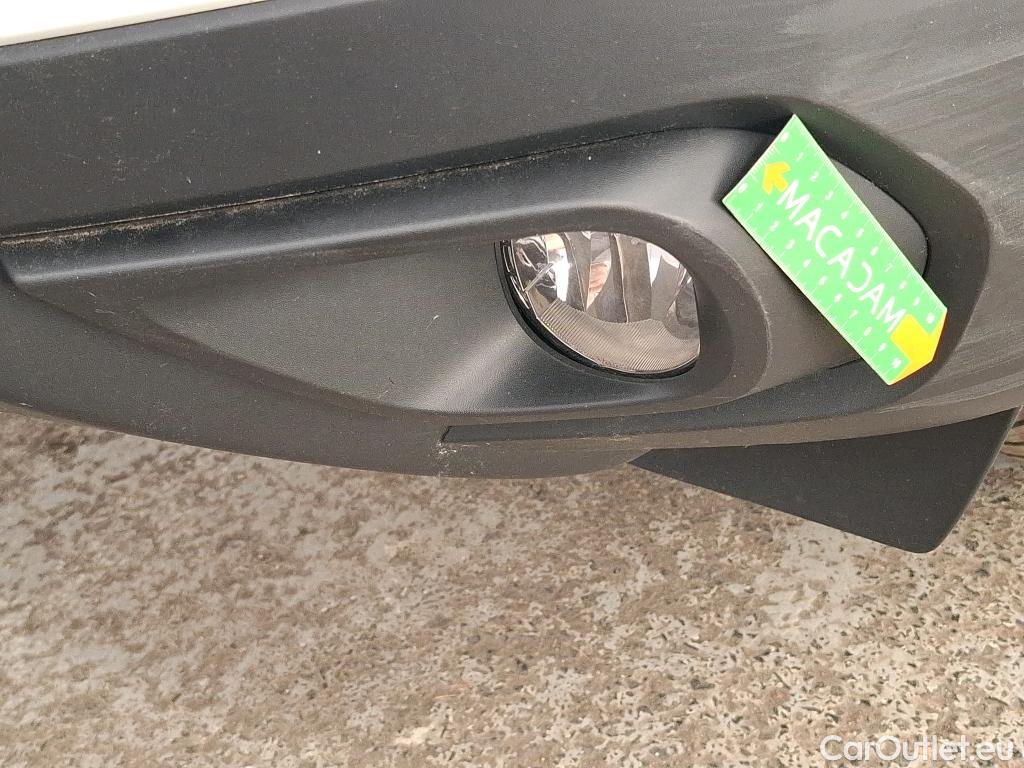  Dacia  Duster  Expression 4x4 1.5 dCi 115CV BVM6 E6d #29