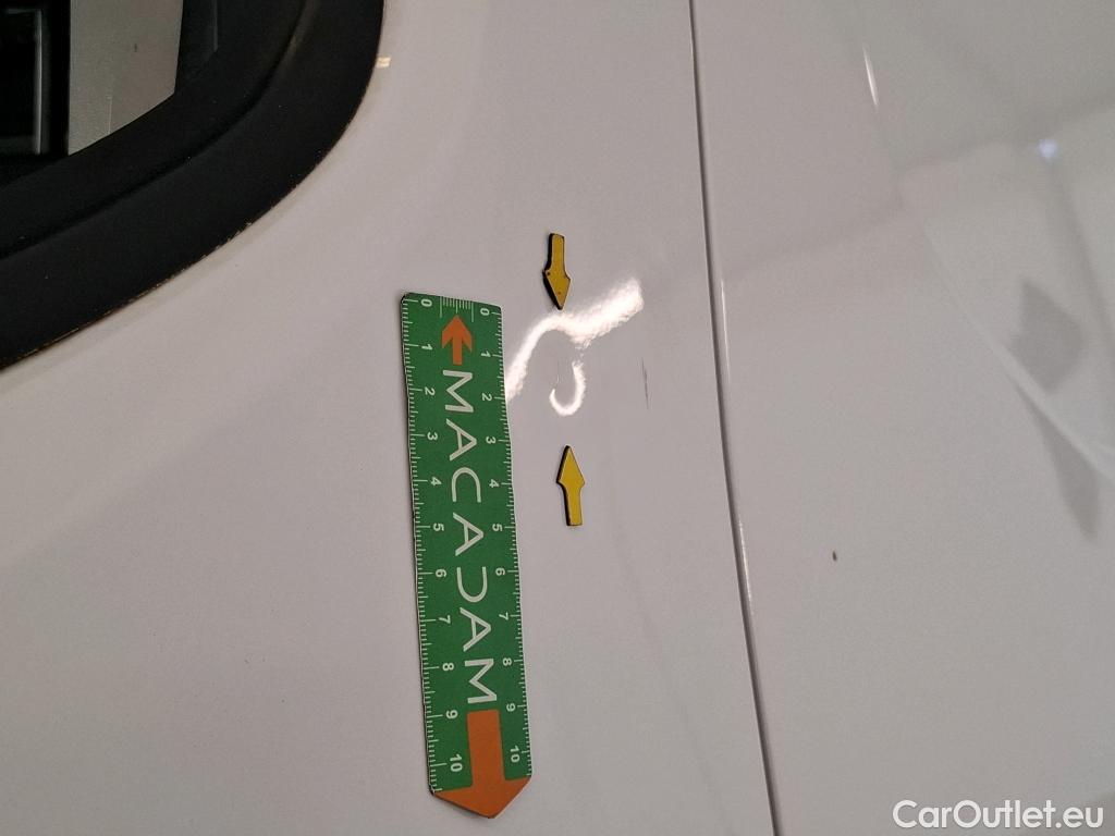  Citroen  Berlingo  Fourgon Worker M 1000 1.2 PureTech 130CV BVA8 E6d #9