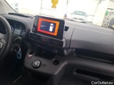  Citroen  Berlingo  Fourgon Club M 1000 1.5 BlueHDi 130CV BVA8 E6dT #10