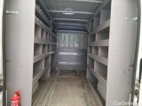  Citroen  Jumper CITROEN  / 2014 / 4P / Fourgon tôlé 35 L2H2 BlueHDi 120 S&S BVM6 Driver #10