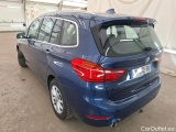 Bmw  Serie 2 Série 2 Gran Tourer 216d Lounge 1.5 115CV BVM6 E6d #2