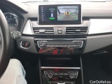  Bmw  Serie 2 Série 2 Gran Tourer 216d Lounge 1.5 115CV BVM6 E6d #7
