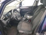  Bmw  Serie 2 Série 2 Gran Tourer 216d Lounge 1.5 115CV BVM6 E6d #8