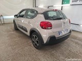 Citroen  C3  C-Series 1.2 PureTech 80CV BVM5 6E #2