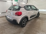  Citroen  C3  C-Series 1.2 PureTech 80CV BVM5 6E #3