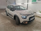  Citroen  C3  C-Series 1.2 PureTech 80CV BVM5 6E #4
