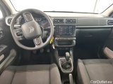  Citroen  C3  C-Series 1.2 PureTech 80CV BVM5 6E #5