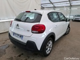  Citroen  C3  Feel Business 1.2 PureTech 80CV BVM5 E6d #3
