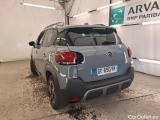  Citroen  C3  Aircross Feel Pack Business 1.2 PureTech 110CV BVM6 E6d #2