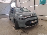 Citroen  C3  Aircross Feel Pack Business 1.2 PureTech 110CV BVM6 E6d #4
