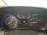  Citroen  C3  Aircross Feel Pack Business 1.2 PureTech 110CV BVM6 E6d #6