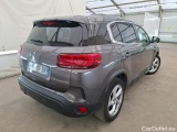  Citroen  C5 Aircross CITROEN   2018  5P  SUV Hybrid 225 ëEAT8 Business #3