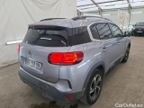  Citroen  C5 Aircross CITROEN  / 2018 / 5P / SUV Hybride rechargeable 225 e-EAT8 Shine #3