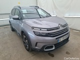  Citroen  C5 Aircross CITROEN  / 2018 / 5P / SUV Hybride rechargeable 225 e-EAT8 Shine #4