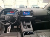 Citroen  C5 Aircross CITROEN  / 2018 / 5P / SUV Hybride rechargeable 225 e-EAT8 Shine #5