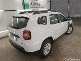  Dacia  Duster  Expression 4x4 1.5 dCi 115CV BVM6 E6d #3