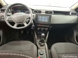  Dacia  Duster  Expression 4x4 1.5 dCi 115CV BVM6 E6d #5