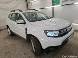  Dacia  Duster  Expression 4x4 1.5 dCi 115CV BVM6 E6d #4