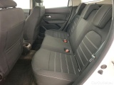  Dacia  Duster  Expression 4x4 1.5 dCi 115CV BVM6 E6d #9