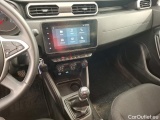  Dacia  Duster  Expression 4x4 1.5 dCi 115CV BVM6 E6d #7