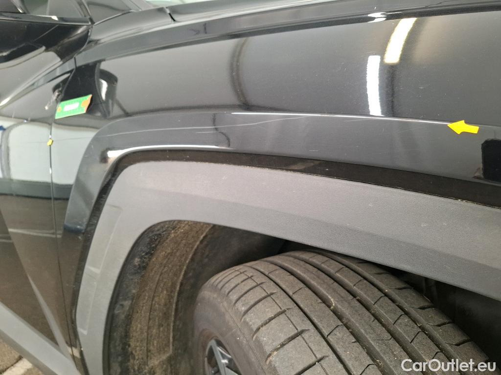  Hyundai  Tucson HYUNDAI  / 2020 / 5P / SUV 1.6 PHEV 265 HTRAC BUSINESS 4WD AUTO #15