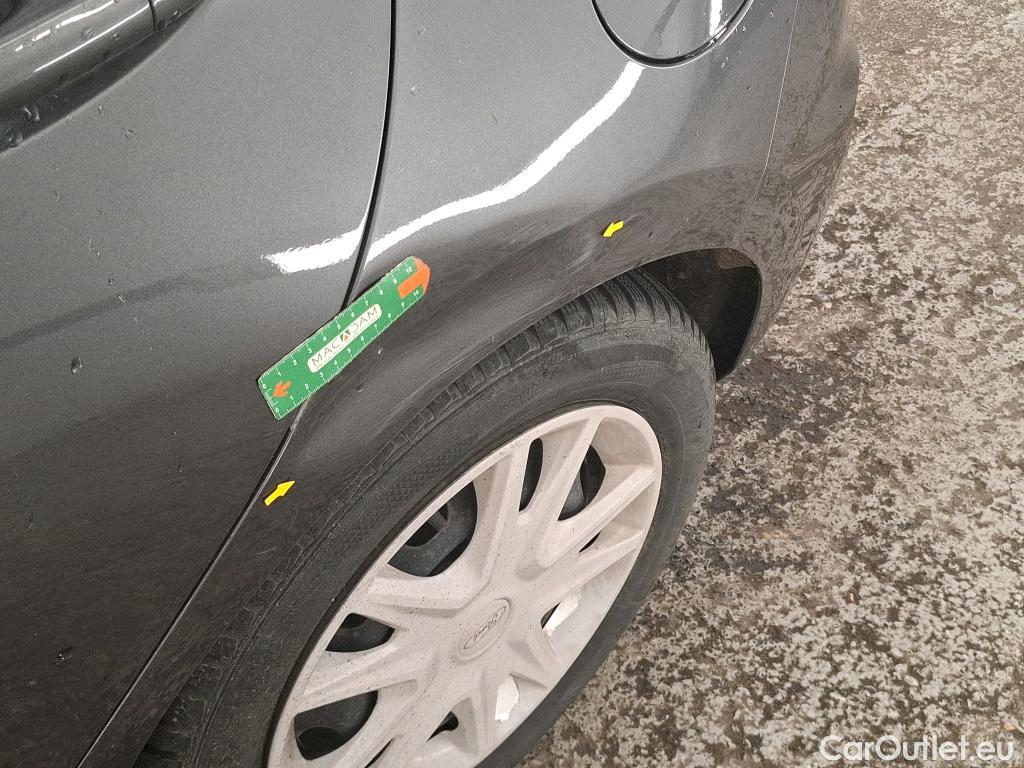  Ford  Fiesta  Business NAV 1.0 EcoBoost 100CV BVM6 E6 #2